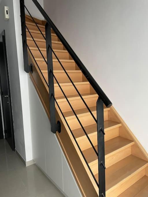 Casa Christel Apartment Мехелен Екстериор снимка