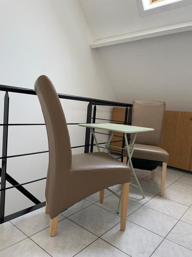 Casa Christel Apartment Мехелен Екстериор снимка