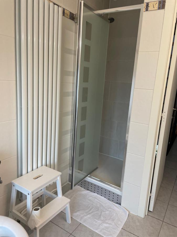 Casa Christel Apartment Мехелен Екстериор снимка