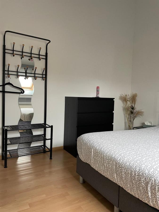 Casa Christel Apartment Мехелен Екстериор снимка
