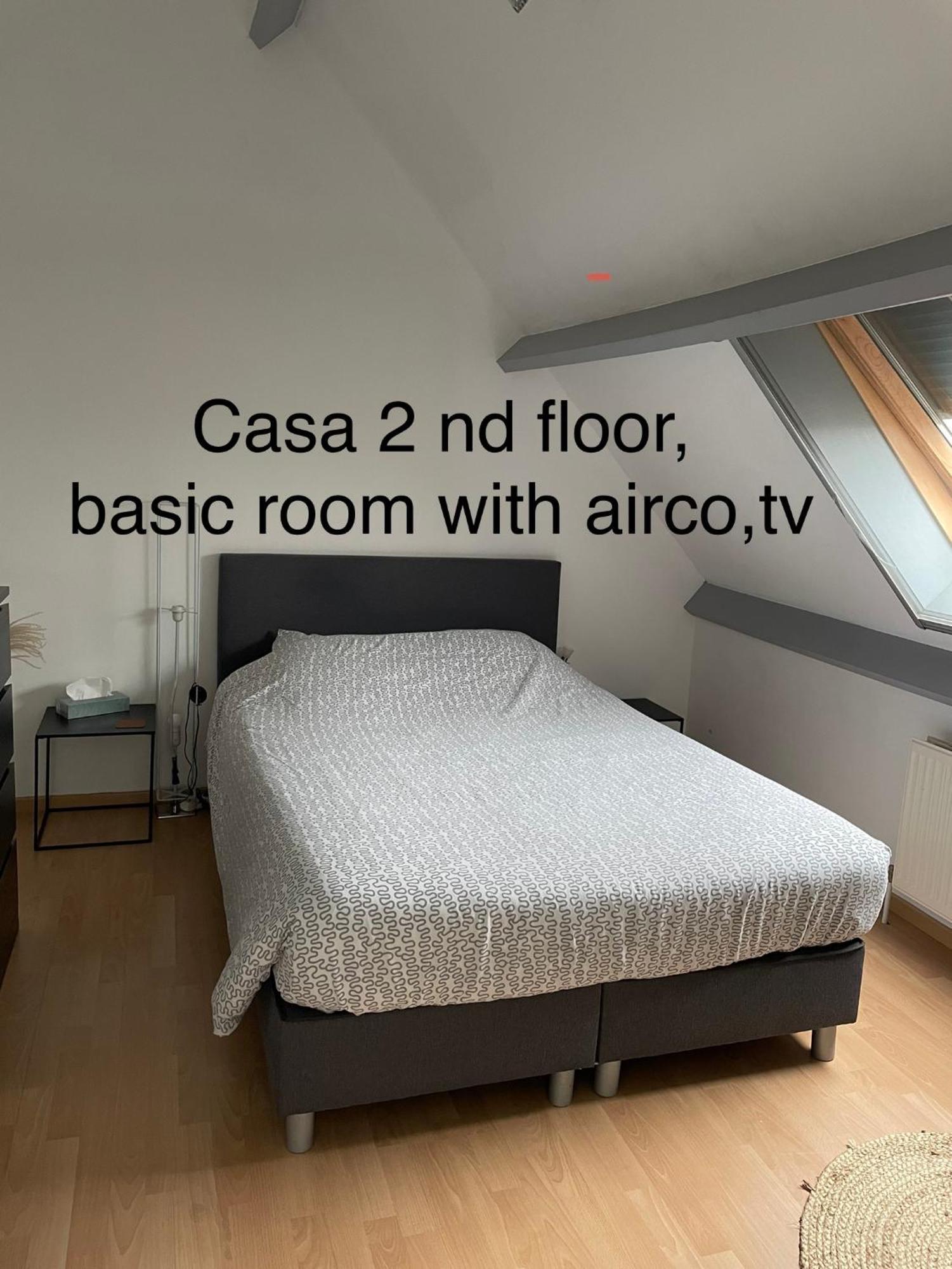 Casa Christel Apartment Мехелен Екстериор снимка